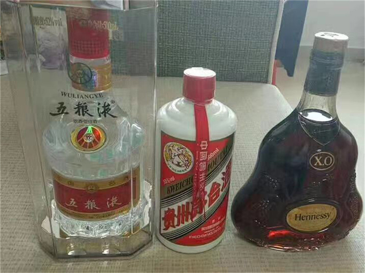 什么样的酒具有回收价值